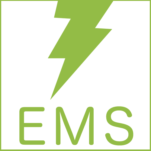 肥後橋のゆう整骨院の楽トレ（EMS)